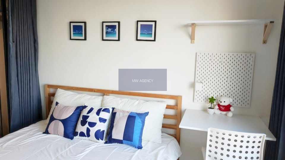 ห้วยขวาง  💥 Life Asoke  🔴🟢🟡