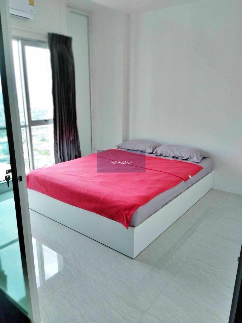 ว่างพร้อมเข้าอยู่ นนทบุรี💥 เดอะ คีย์ แจ้งวัฒนะ  🔴🟢🟡