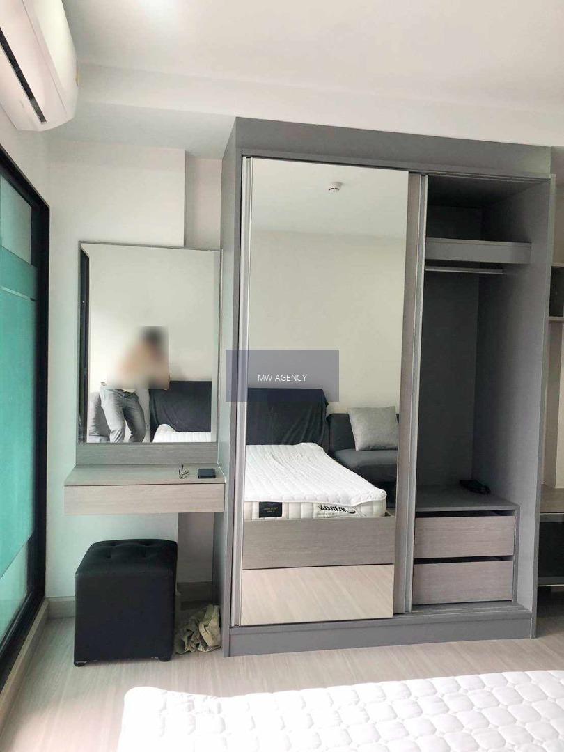 บางนา 💥ศุภาลัย ซิตี้ รีสอร์ท สถานีแบริ่ง (สุขุมวิท 105)🔴🟢🟡