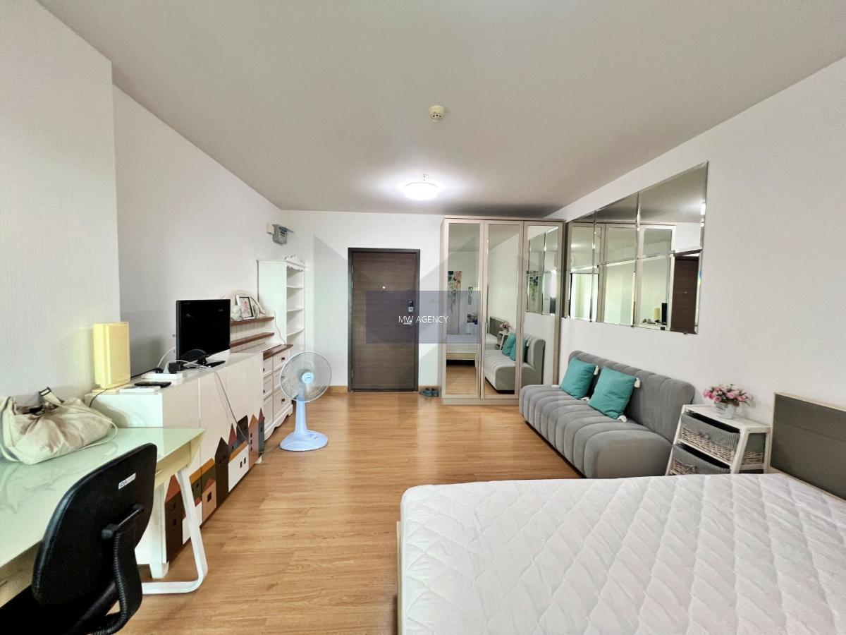 ว่าง 6 ธ.ค. 2569🔴นนทบุรี  💥 ศุภาลัย ลอฟท์ แจ้งวัฒนะ 