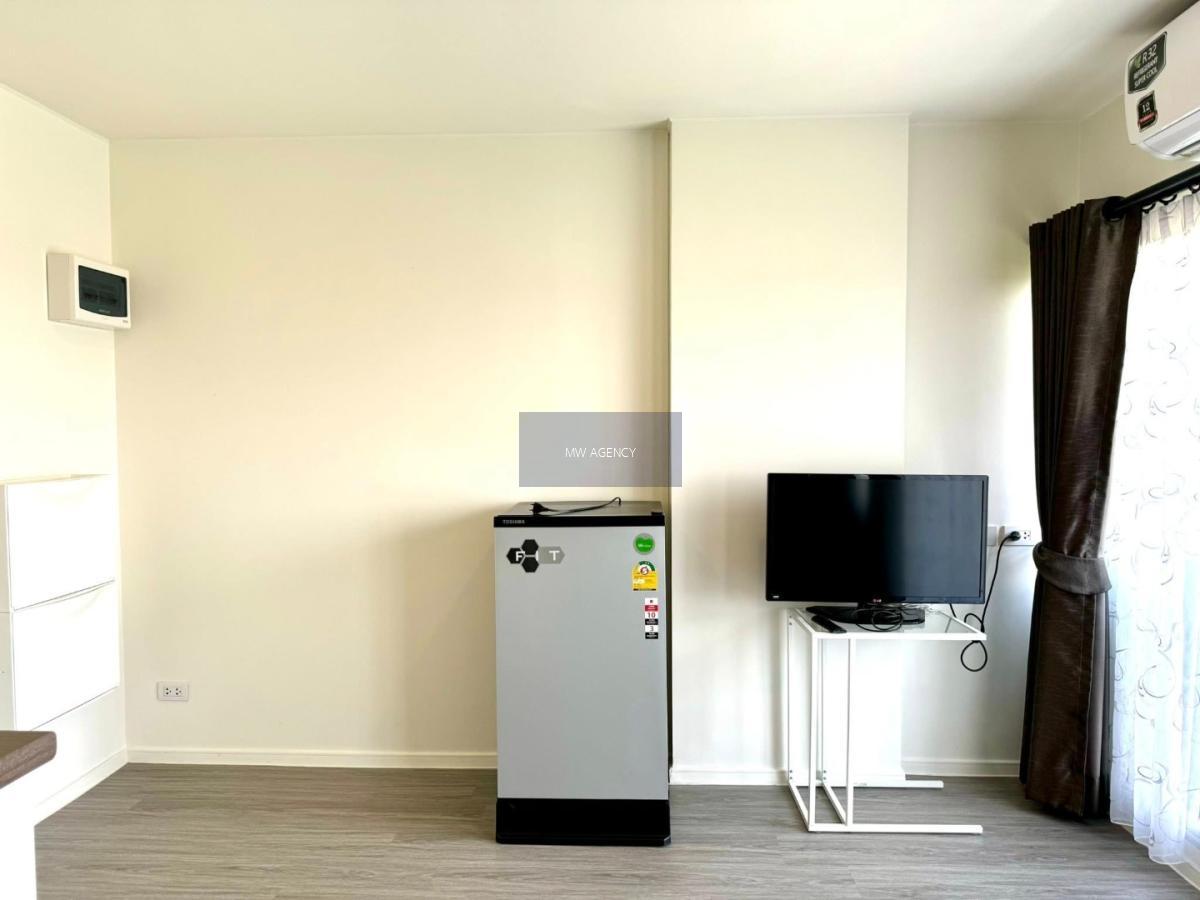  นนทบุรี💥ลุมพินี วิลล์ พระนั่งเกล้า-ริเวอร์วิว🔴🟢🟡 