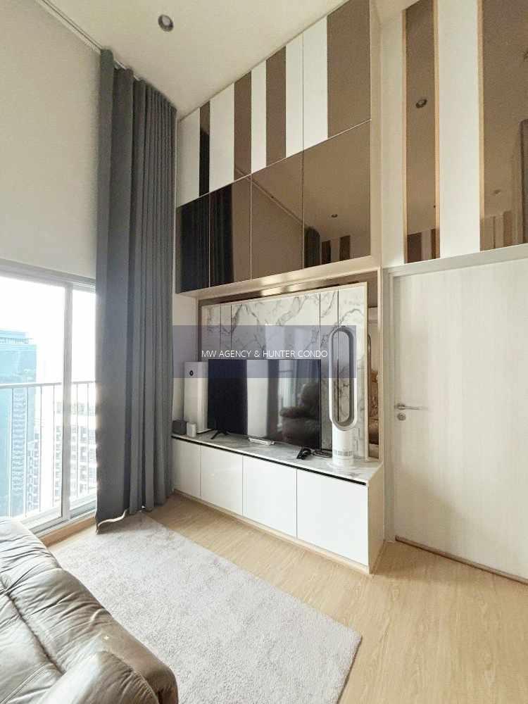 ห้วยขวาง💥โนเบิล รีวอลฟ์ รัชดา🔴38/762🟢🟡