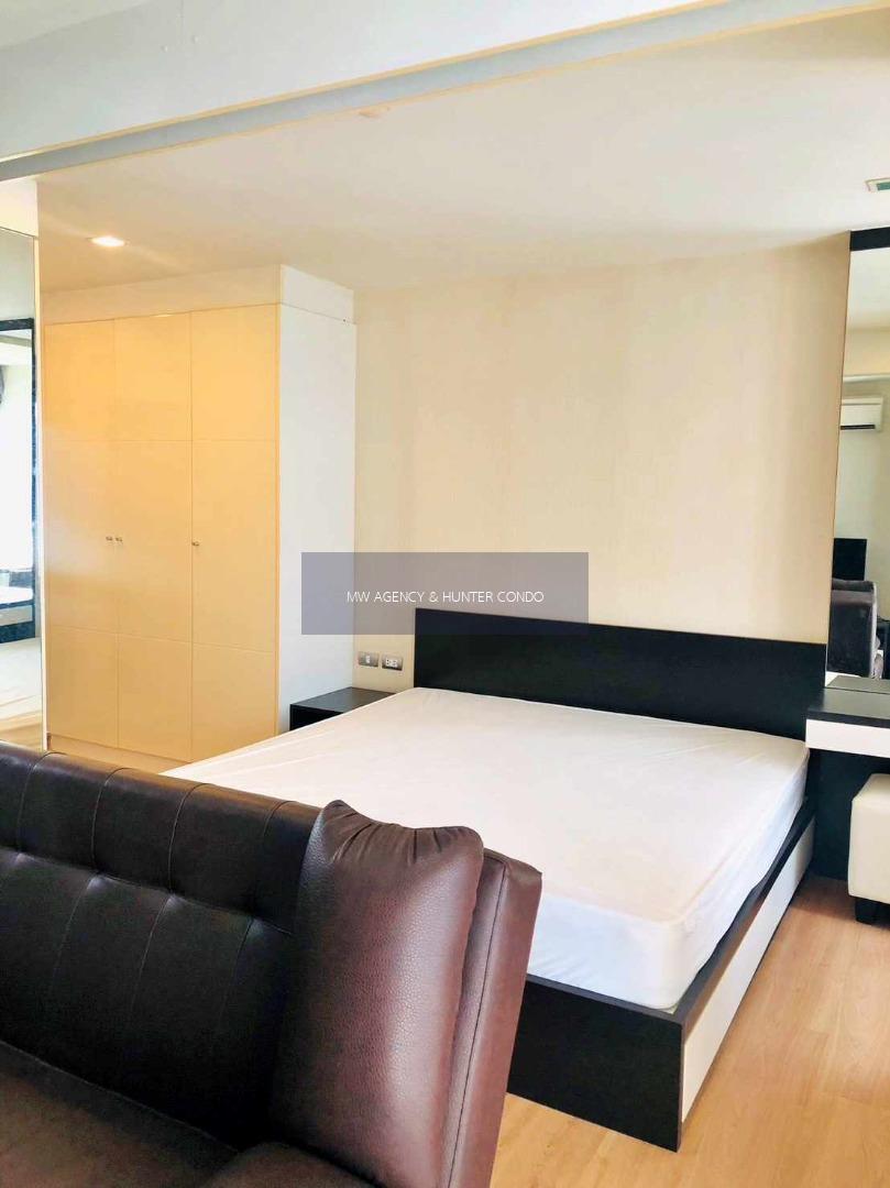 คลองเตย💥ทรี คอนโด เอกมัย🔴🟢🟡