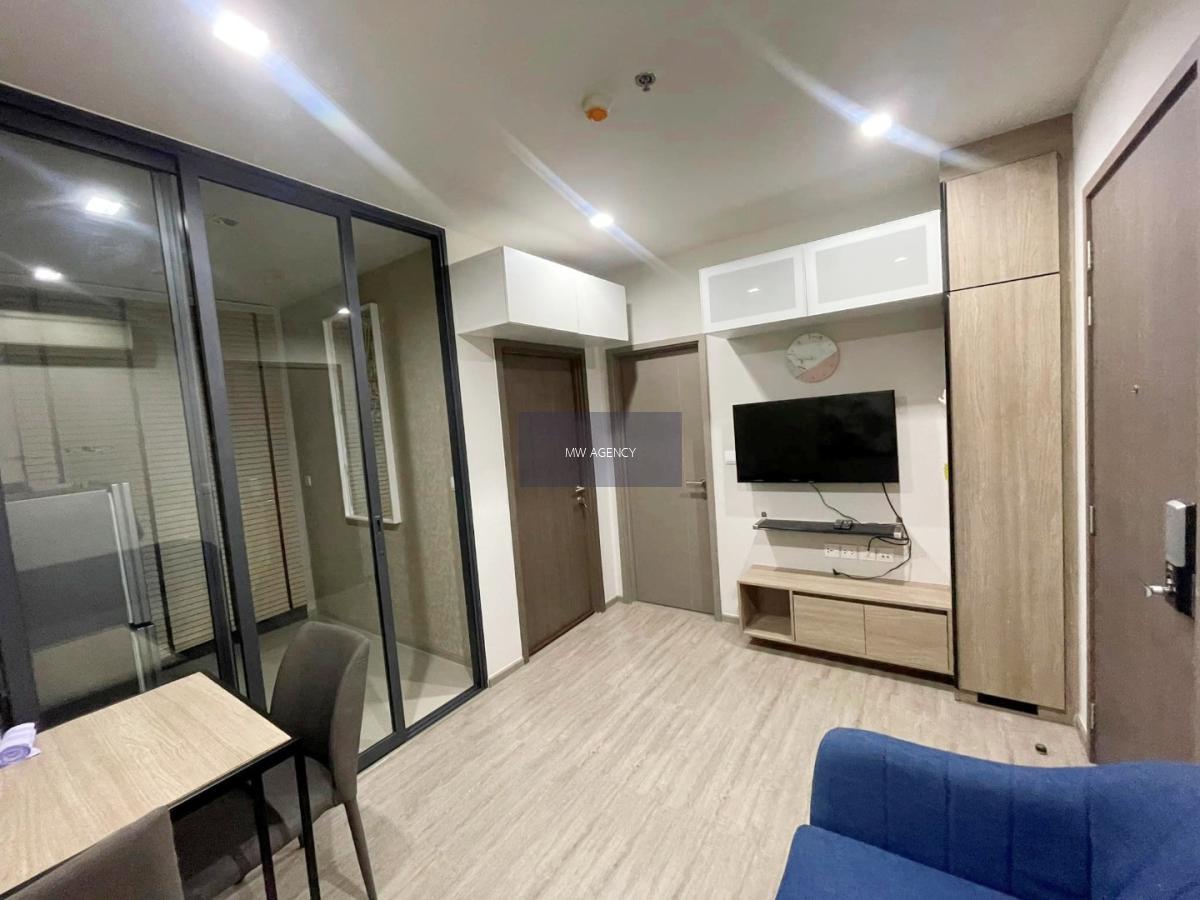 ว่าง มีค 69 💥 บางซื่อ 💥 เดอะ ไลน์ วงศ์สว่าง 