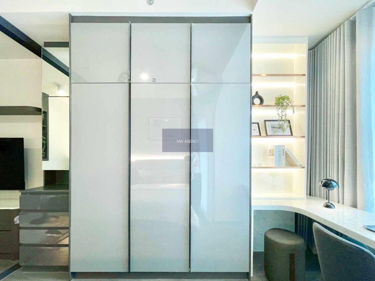 ว่าง 17 พ.ค. 2569💥คลองเตย💥ไอดีโอ สุขุมวิท - พระราม 4🔴1518🟢🟡