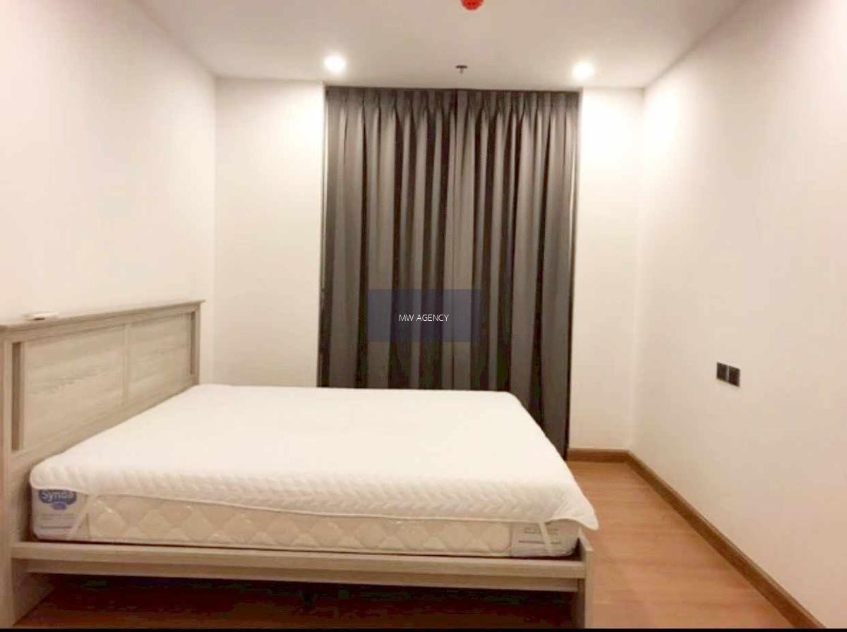 ว่างพร้อมเข้าอยู่ ห้วยขวาง💥Supalai Wellington 1🔴🟢🟡