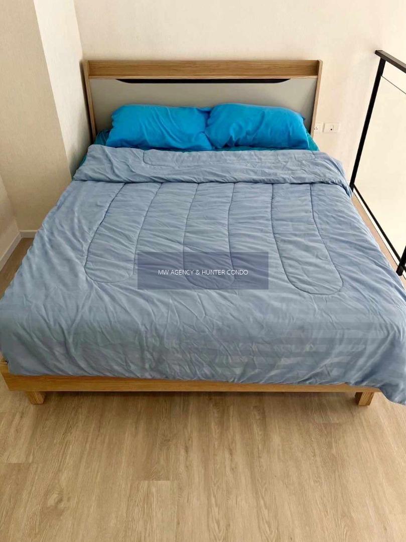 คลองเตย💥รามาดา พลาซา เรสซิเดนซ์🔴🟢🟡