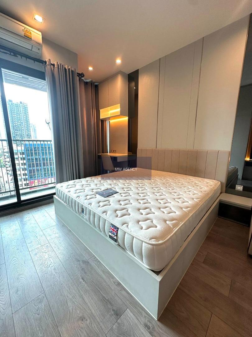 ว่าง 16 ก.พ. 2569 💥จตุจักร💥วิซดอม อเวนิว รัชดา - ลาดพร้าว🔴🟢🟡