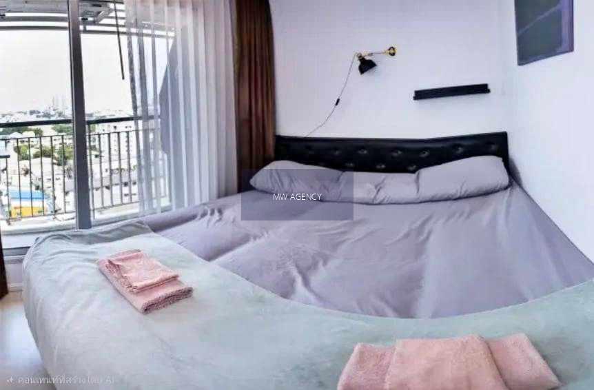 ว่าง 11 มี.ค. 2569💥คลองเตย💥แอสปาย สุขุมวิท 48🔴🟢🟡