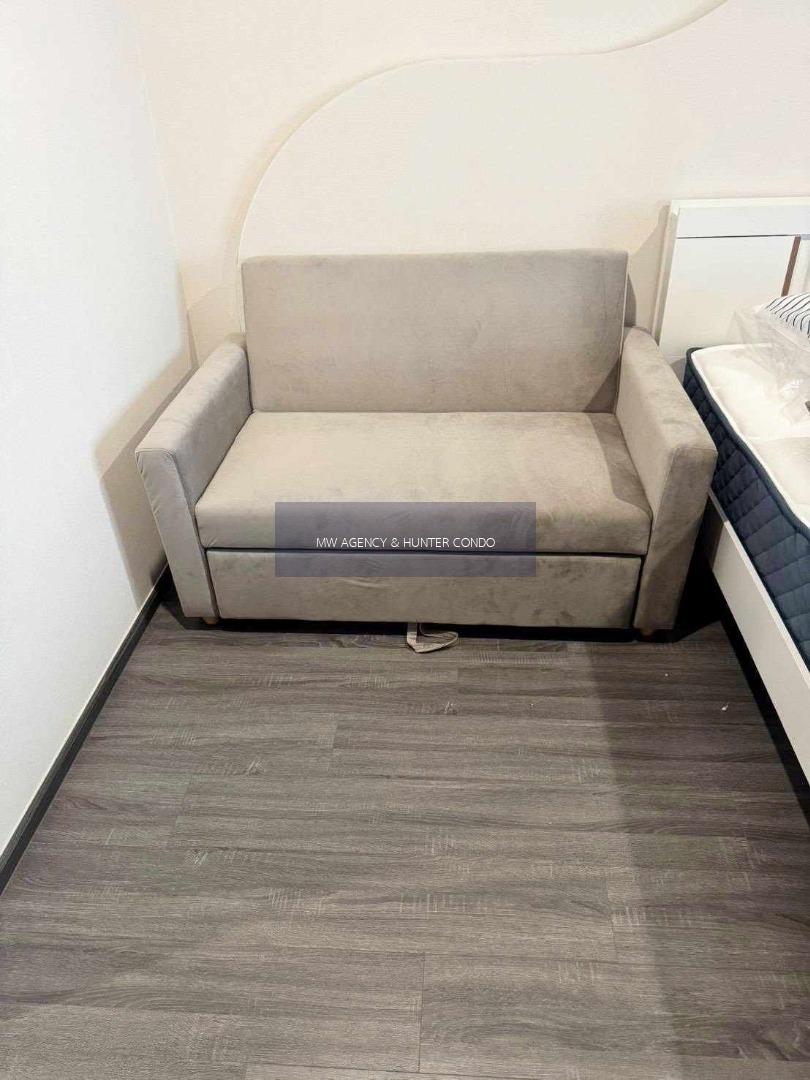 คลองเตย💥ไอดีโอ สุขุมวิท - พระราม 4🔴🟢🟡