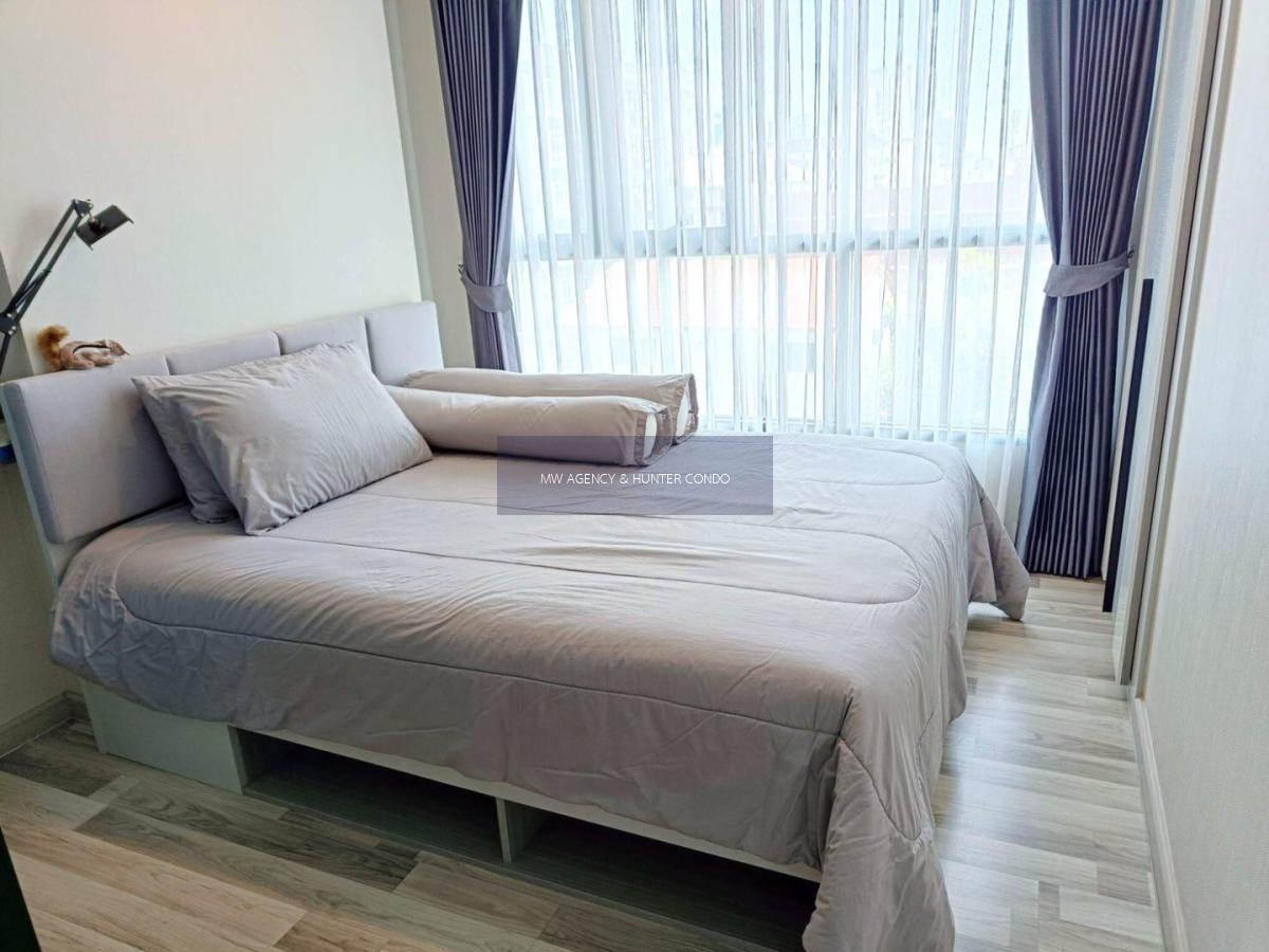 ว่าง 1 มิ.ย. 2569💥จตุจักร💥เดอะคิวบ์ พรีเมียม รัชดา 32🔴34/78🟢🟡