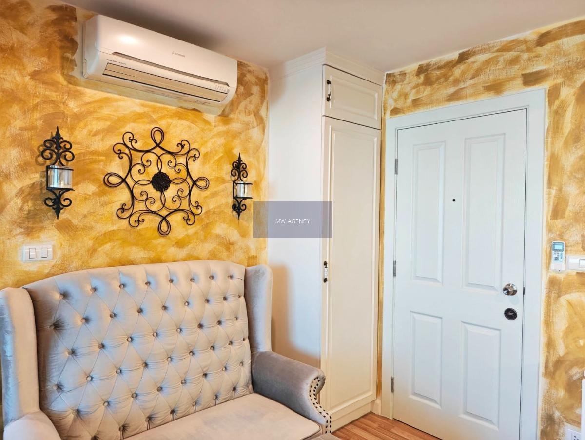 พระโขนง 💥รีเจนท์ ออร์คิด สุขุมวิท 101🔴🟢🟡