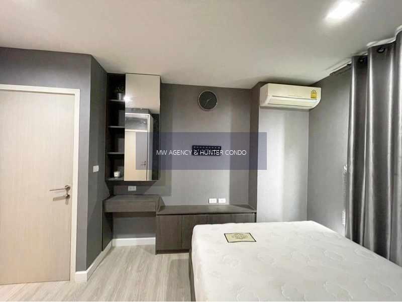 จตุจักร💥เมโทร ลักซ์ เกษตร🔴🟢🟡