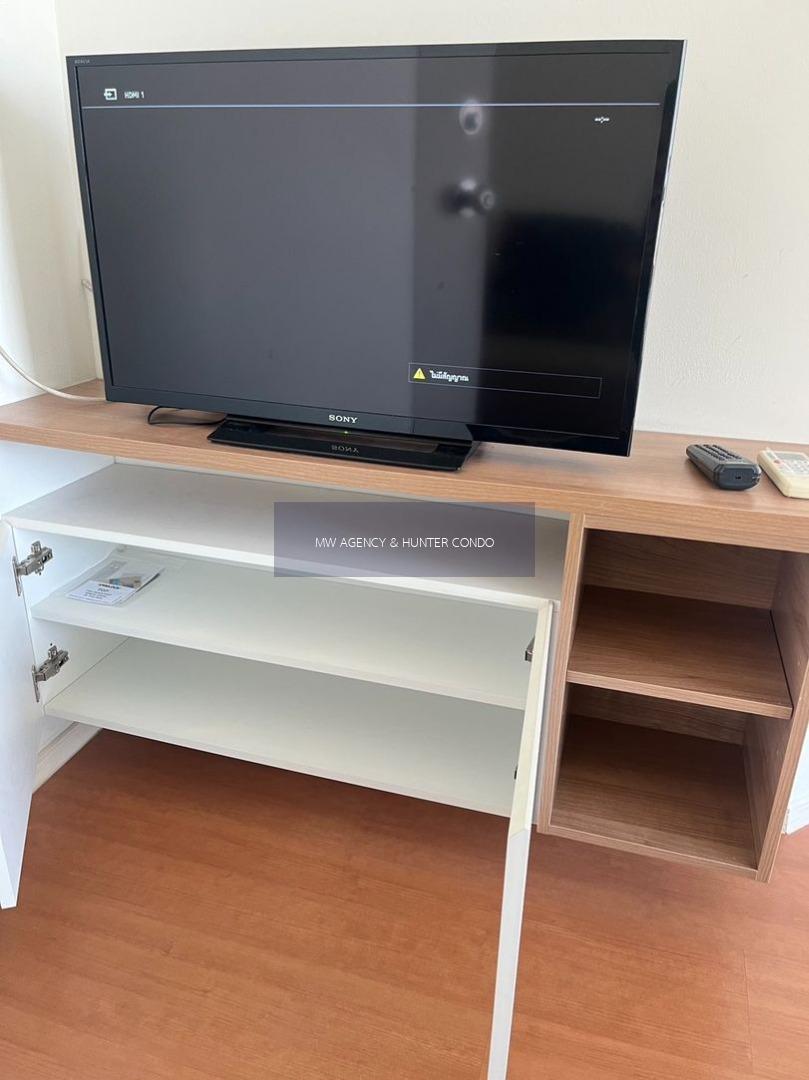 นนทบุรี💥ลุมพินี พาร์ค รัตนาธิเบศร์ - งามวงศ์วาน🔴ห้อง 326/441🟢🟡