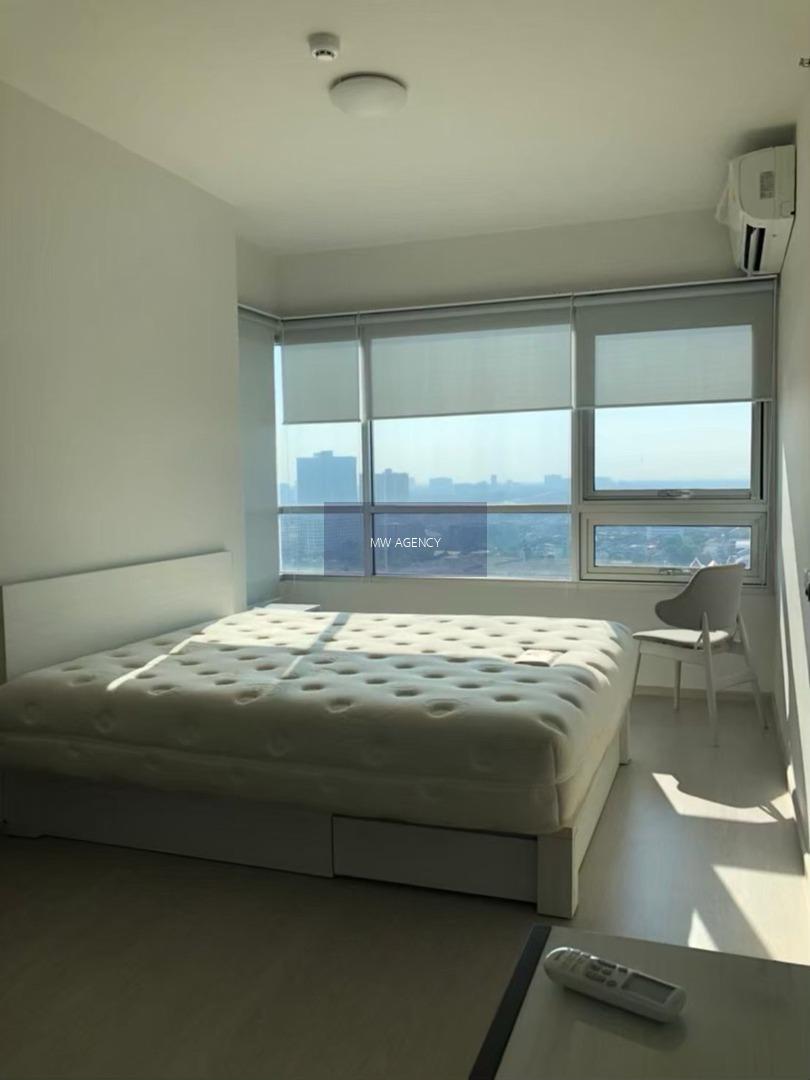 ว่าง 1 ธ.ค. 2568💥 บางซื่อ💥แชปเตอร์ วัน ชายน์ บางโพ🔴🟢🟡