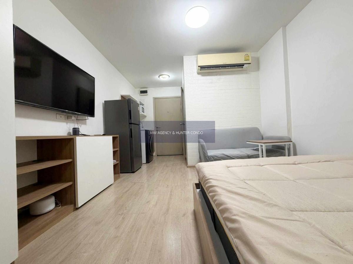 พระโขนง💥elio สุขุมวิท 64 🔴ห้อง 318🟢🟡