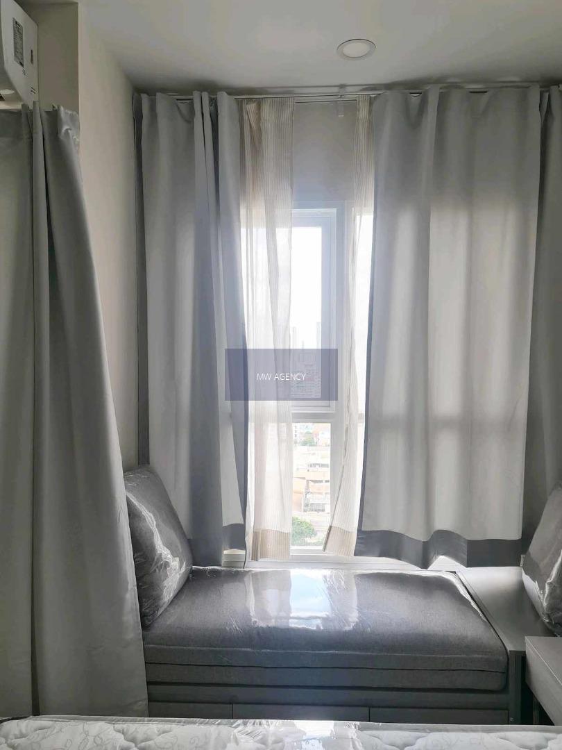 ว่าง 31 ม.ค. 2569 💥บางกะปิ💥ศุภาลัย เวอเรนด้า รามคำแหง🔴🟢🟡