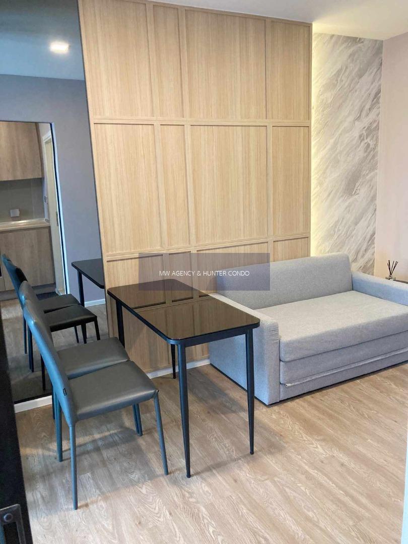 ว่าง 1 พ.ค. 2569💥คลองเตย💥Modiz สุขุมวิท50🔴🟢🟡