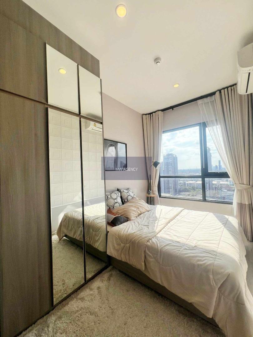 วัฒนา💥ไนท์บริดจ์ ไพร์ม อ่อนนุช🔴🟢🟡