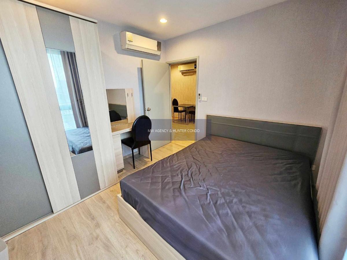 ธนบุรี💥ไอดีโอ สาทร - ท่าพระ🔴🟢🟡