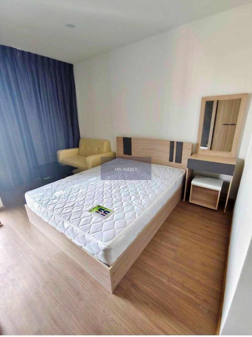 ภาษีเจริญ💥เดอะ ลิฟวิ่น เพชรเกษม🔴 ห้อง 15🟢🟡