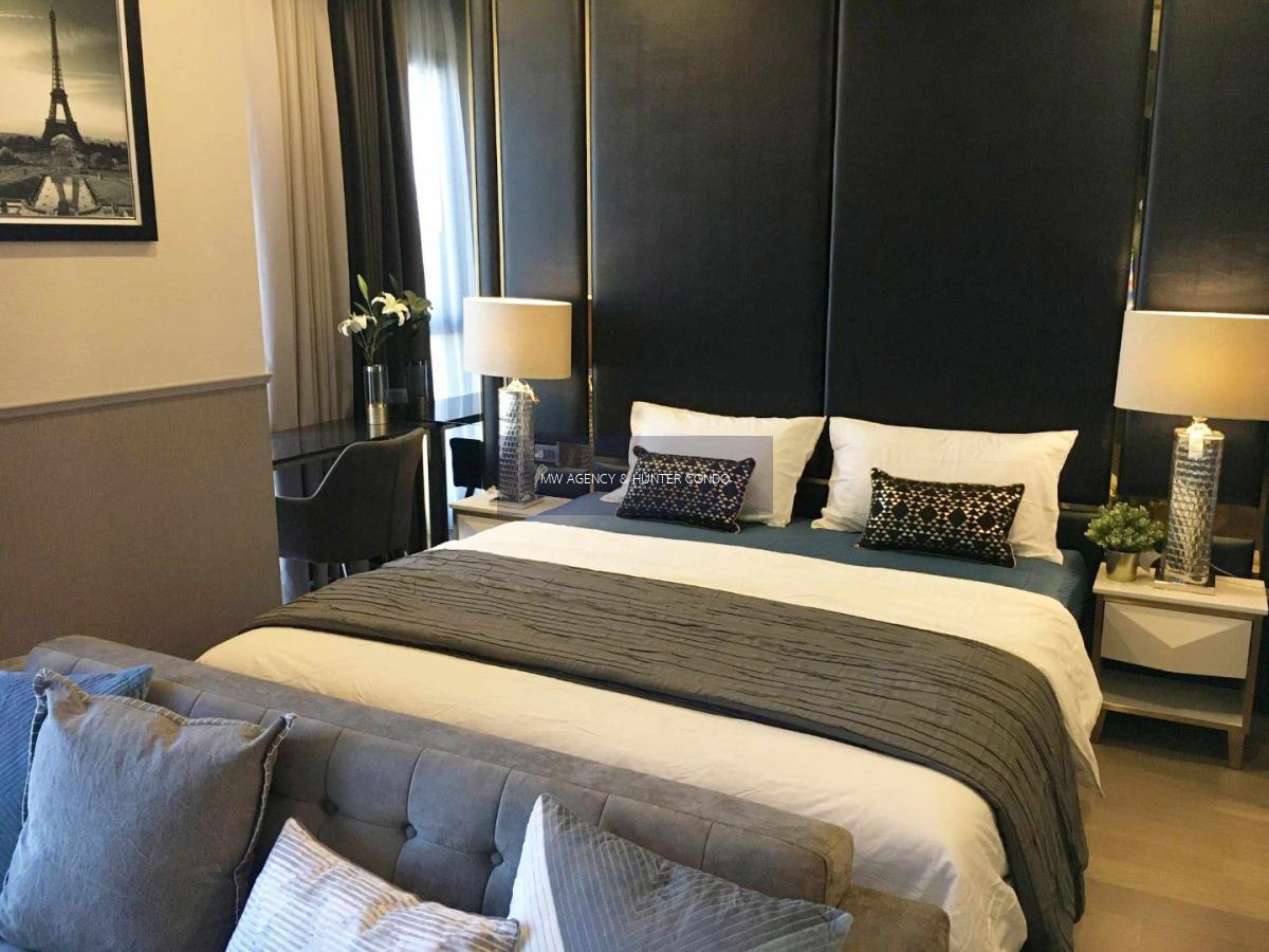 วัฒนา💥แอชตัน อโศก🔴🟢🟡