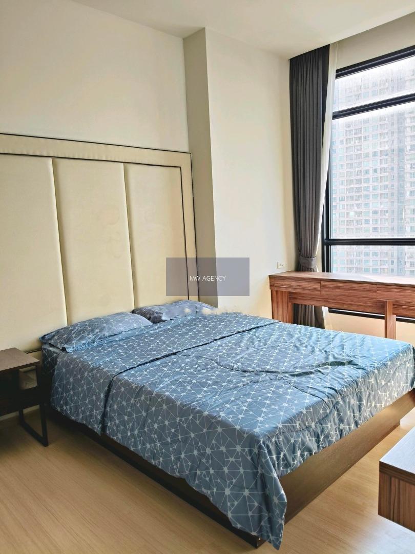 ว่าง 1 มี.ค. 2569💥ห้วยขวาง 💥เดอะ แคปิตอล เอกมัย - ทองหล่อ🔴🟢🟡