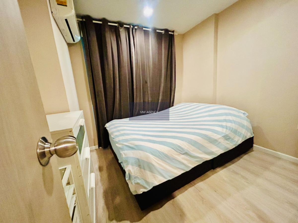 คลองเตย💥Metro Luxe Rama 4🔴🟢🟡