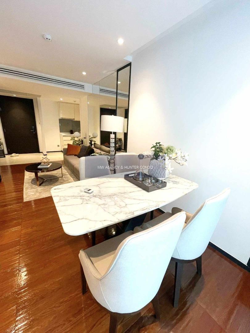 ปทุมวัน💥เดอะ ไพรเวท เรสซิเด้นซ์ ราชดำริ🔴🟢🟡