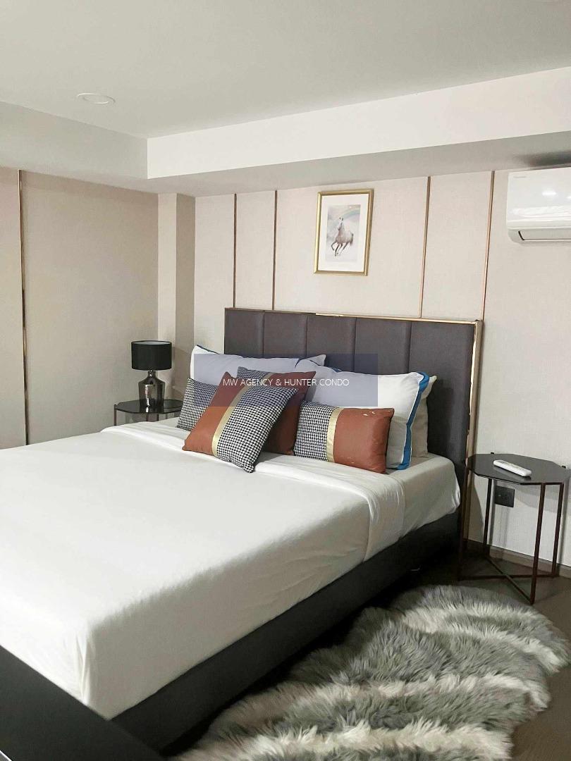 บางรัก💥พาร์ค ออริจิ้น จุฬา - สามย่าน🔴🟢🟡