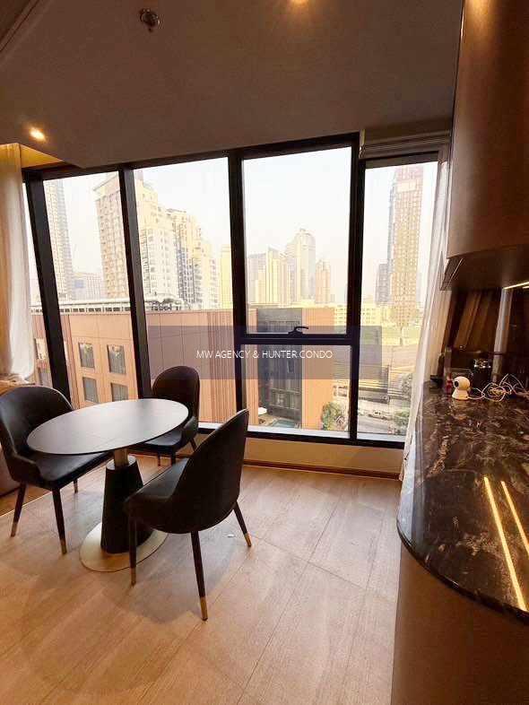 คลองเตย💥ไอดีโอ คิว สุขุมวิท 36🔴🟢🟡