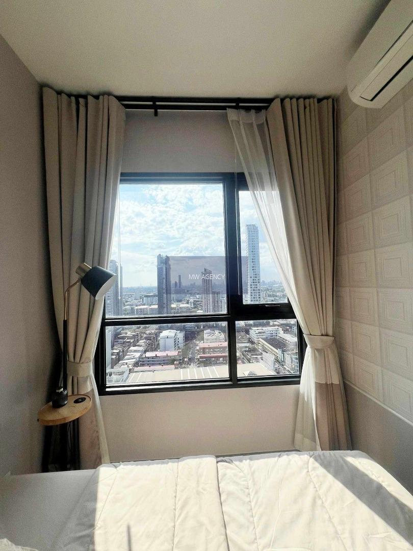 วัฒนา💥ไนท์บริดจ์ ไพร์ม อ่อนนุช🔴🟢🟡