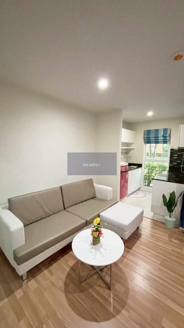 บางเขน💥วี คอนโด เอกมัย-รามอินทรา🔴🟢🟡