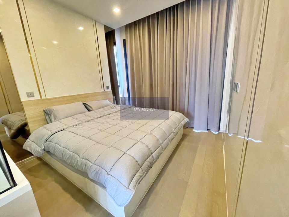 วัฒนา 💥แอชตัน อโศก🔴ห้อง 119/60🟢🟡