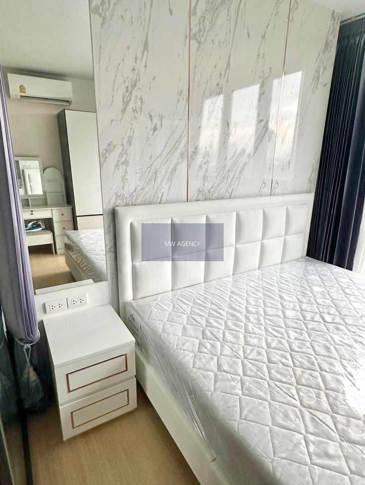 ห้วยขวาง💥ศุภาลัย ไพร์ม พระราม 9🔴🟢🟡