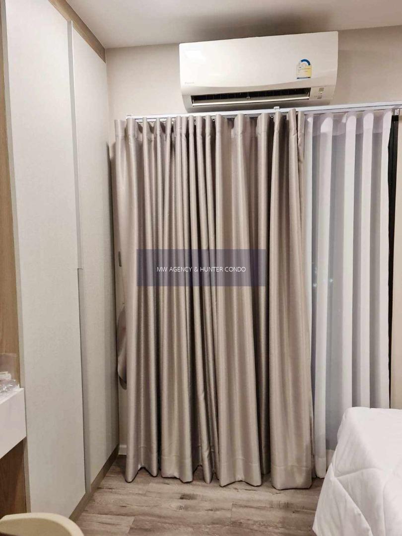 ห้วยขวาง💥บราวน์ รัชดา - ห้วยขวาง🔴🟢🟡