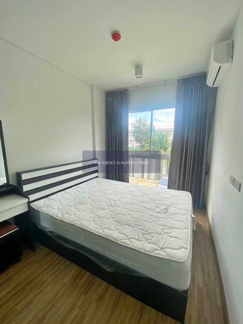 นนทบุรี💥ดิ ไอริส เวสท์เกต🔴🟢🟡