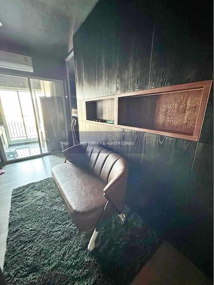 บางกะปิ💥นิช โมโน รามคำแหง🔴ห้อง 183🟢🟡