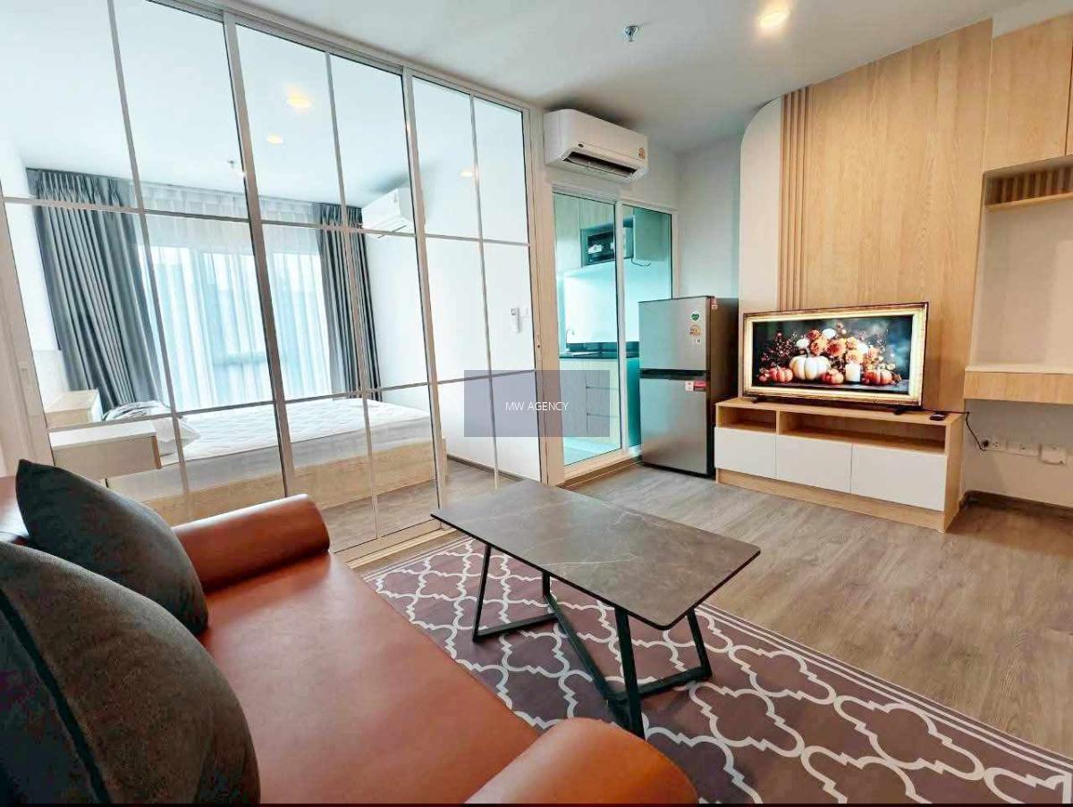 บางนา 💥รีเจ้นท์ โฮม บางนา🔴เลขที่ 107/968🟢🟡