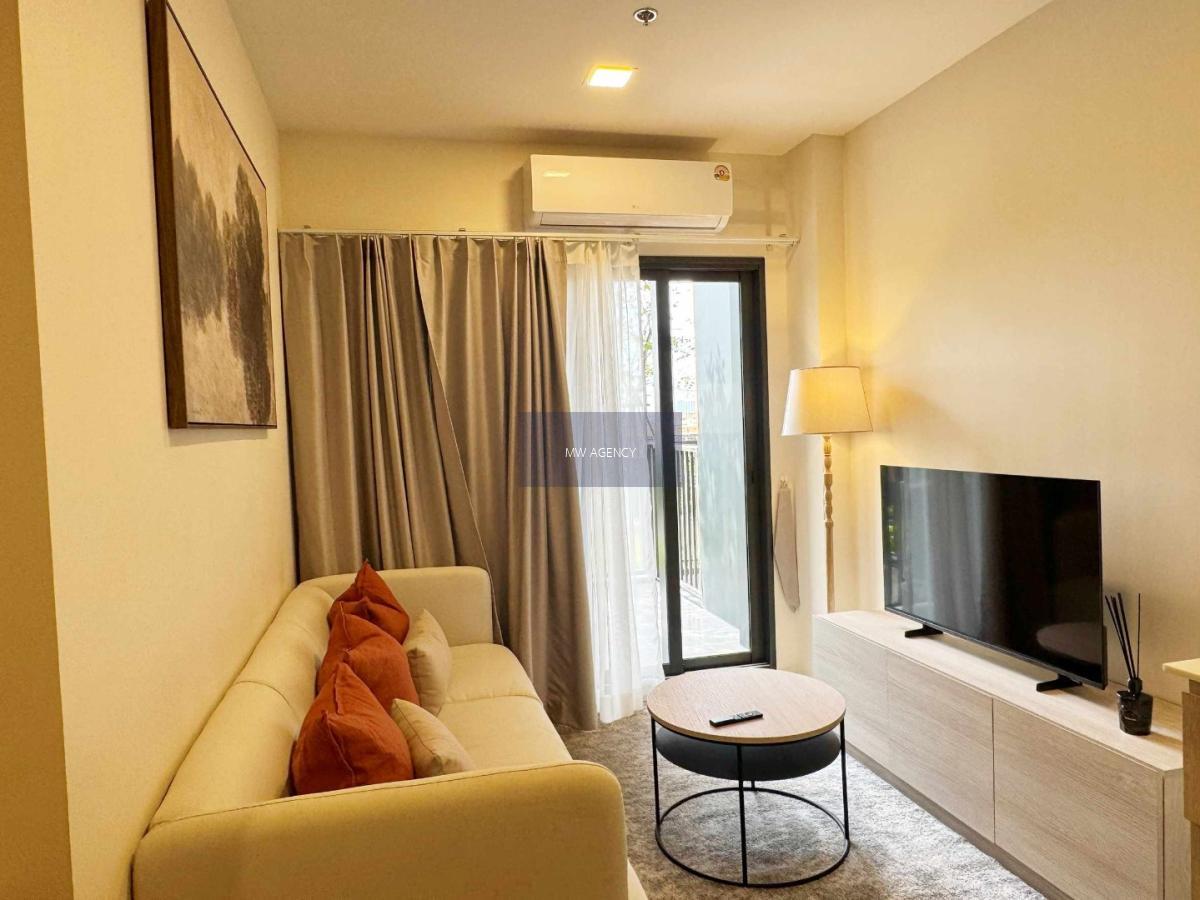 ว่าง 1 มี.ค. 2569  💥คลองสาน💥โฟล บาย แสนสิริ🔴🟢🟡