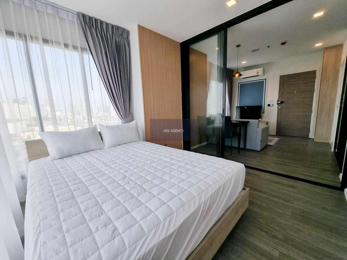 คลองเตย💥โมดิซ สุขุมวิท 50🔴เลขที่ 455🟢🟡