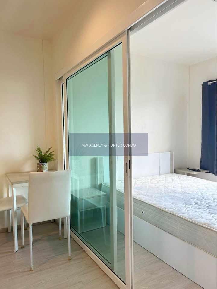 ว่าง 15 เม.ย. 2569🔴บางซื่อ 💥Aspire Ratchada - Wongsawang🔴🟢🟡