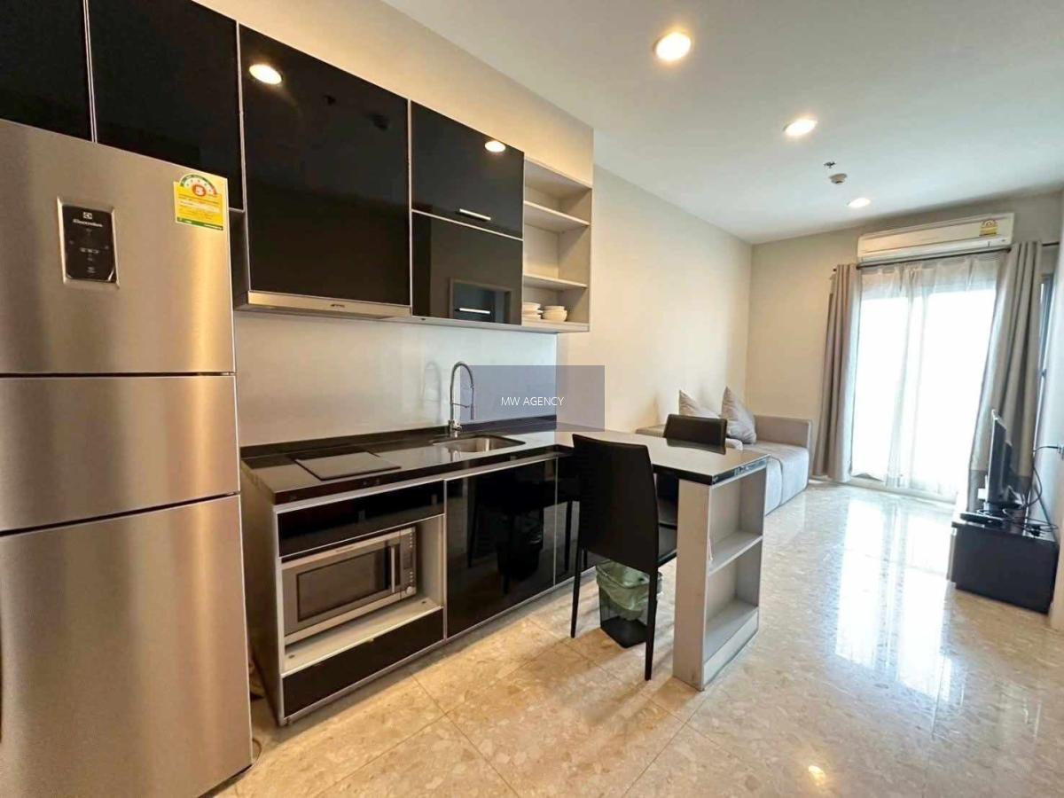 วัฒนา💥เดอะ เครสท์ สุขุมวิท 34🔴🟢🟡