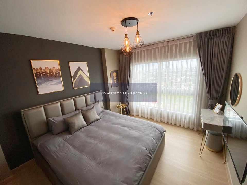 ห้วยขวาง💥Supalai Veranda Rama 9