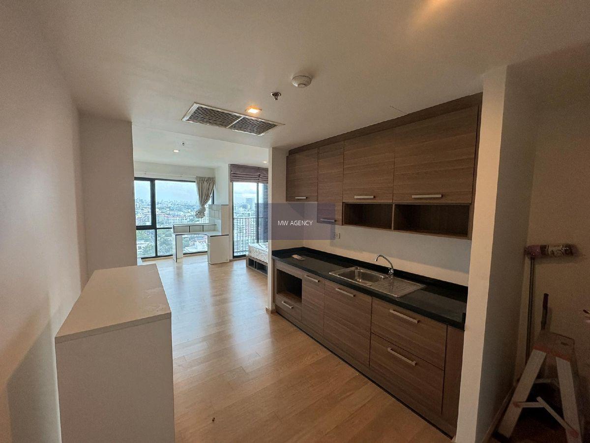 ว่าง 1 มี.ค. 2569💥พญาไท💥โนเบิล รีเฟลกซ์🔴ห้อง 81/196🟢🟡