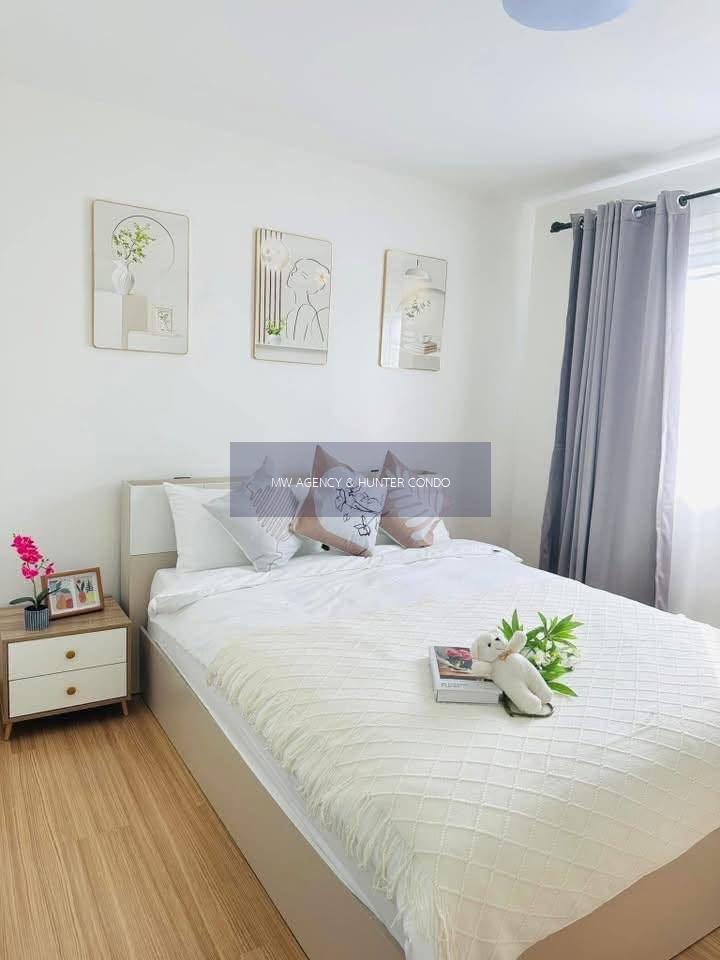 31 ตค. 69💥 บางเขน💥 Smart Condo Watcharapol🔴🟢🟡