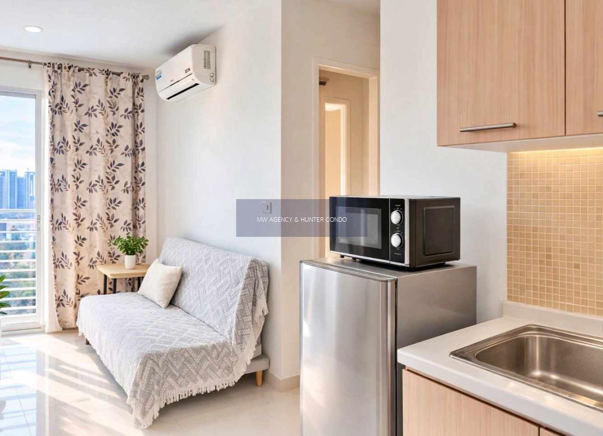 ราชเทวี 💥เดอะ มาร์ค รัชดา - แอร์พอร์ต ลิ้งค์🔴🟢🟡