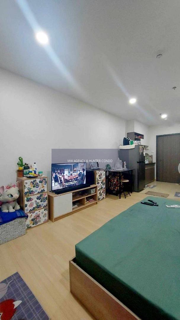 ภาษีเจริญ💥ศุภาลัย เวอเรนด้า สถานีภาษีเจริญ🔴🟢🟡