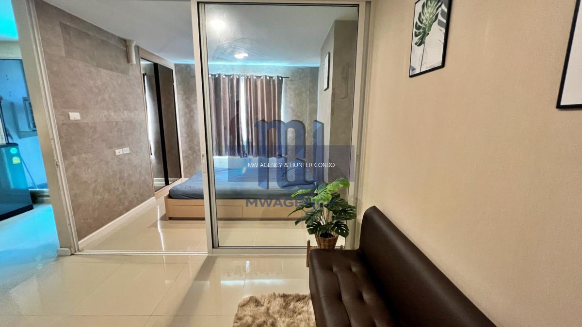  ว่าง มีนา 70 ดอนเมือง💥 JW Condo🔴🟢🟡