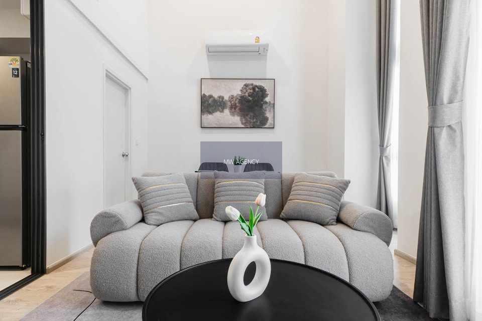 สวนหลวง💥เดอะ ทรี พัฒนาการ - เอกมัย🔴🟢🟡